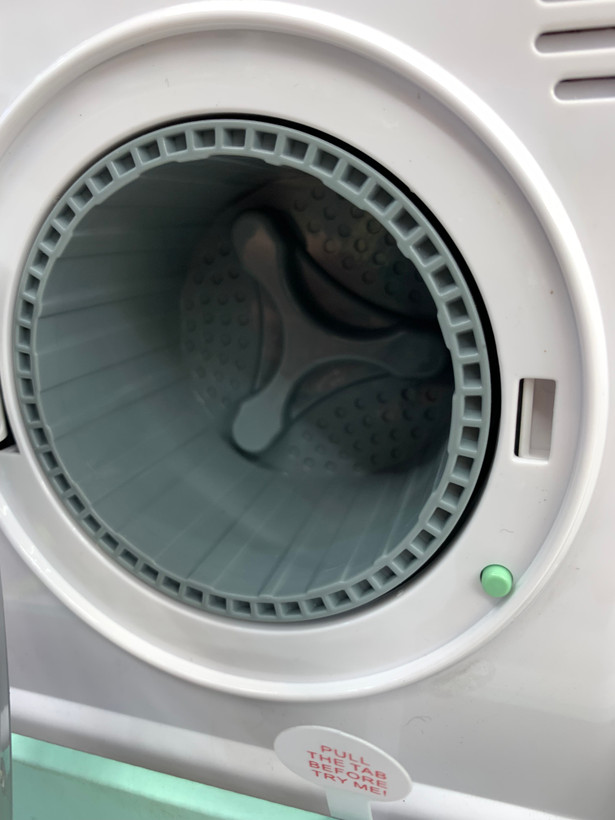 اسباب بازی لباسشویی سایز بزرگ برند VARDEM آیتم LD-885A
