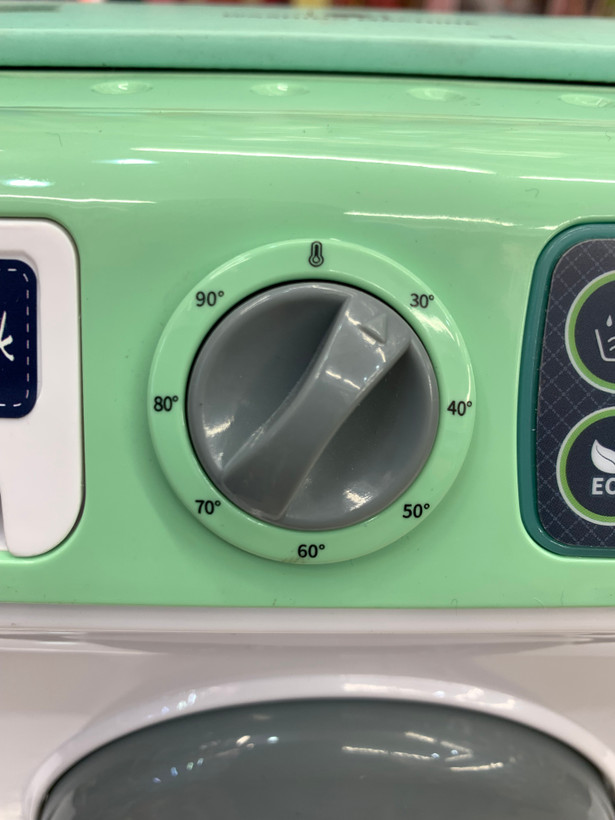 اسباب بازی لباسشویی سایز بزرگ برند VARDEM آیتم LD-885A